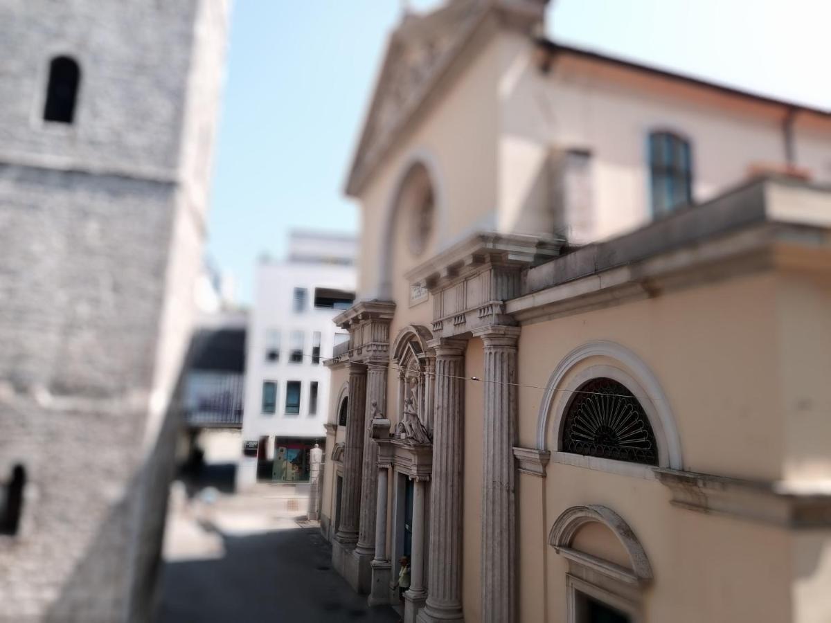Old City Center Rijeka Exterior photo