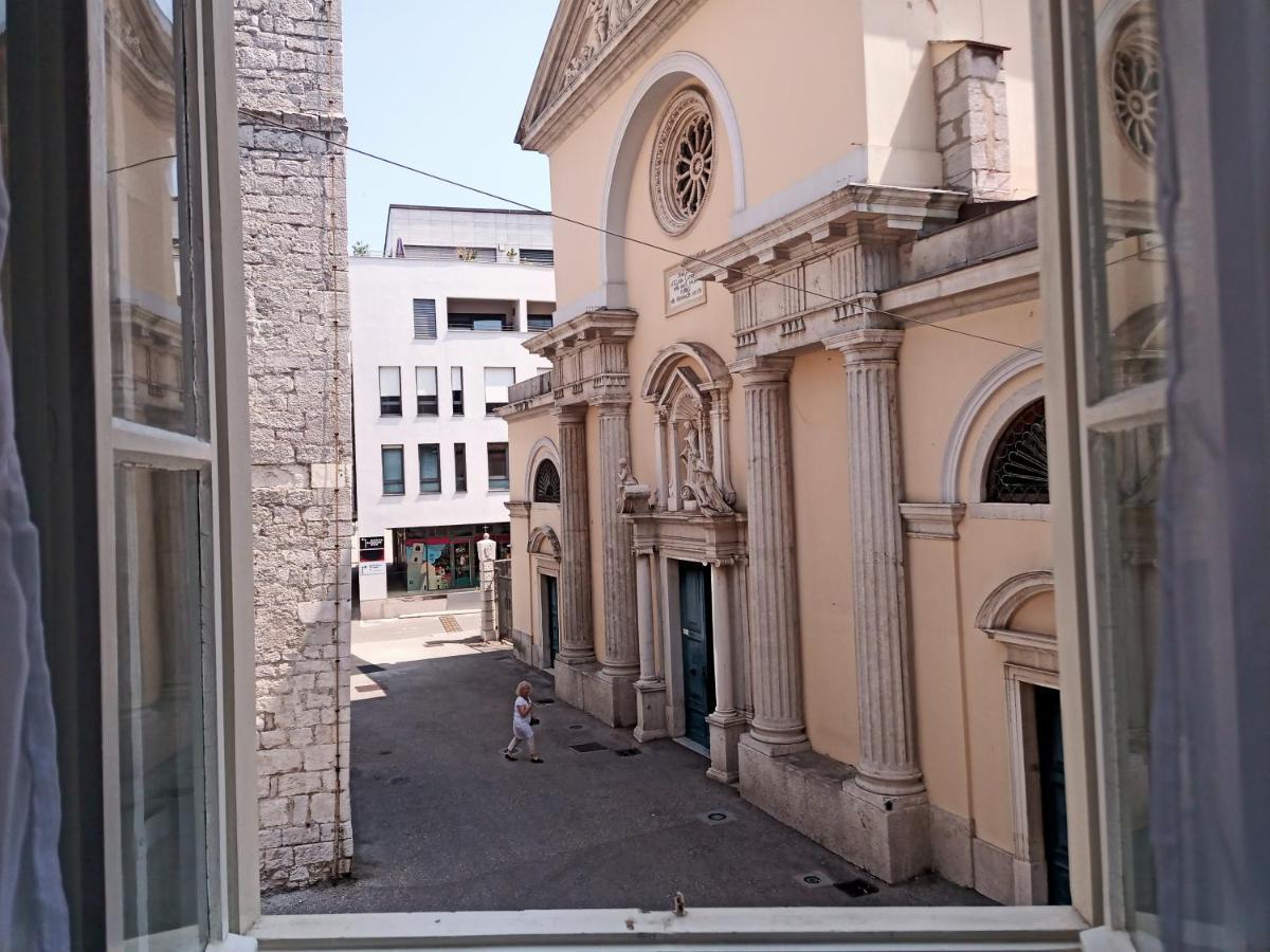 Old City Center Rijeka Exterior photo